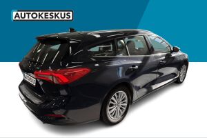 Ford Focus esikatselu 4