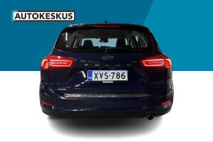 Ford Focus esikatselu 6