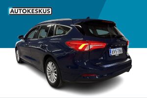 Ford Focus esikatselu 7