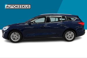Ford Focus esikatselu 8
