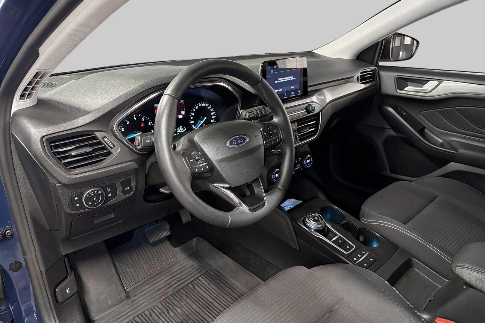 Ford Focus iso kuva 31