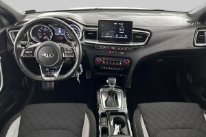 Kia ProCeed esikatselu 9