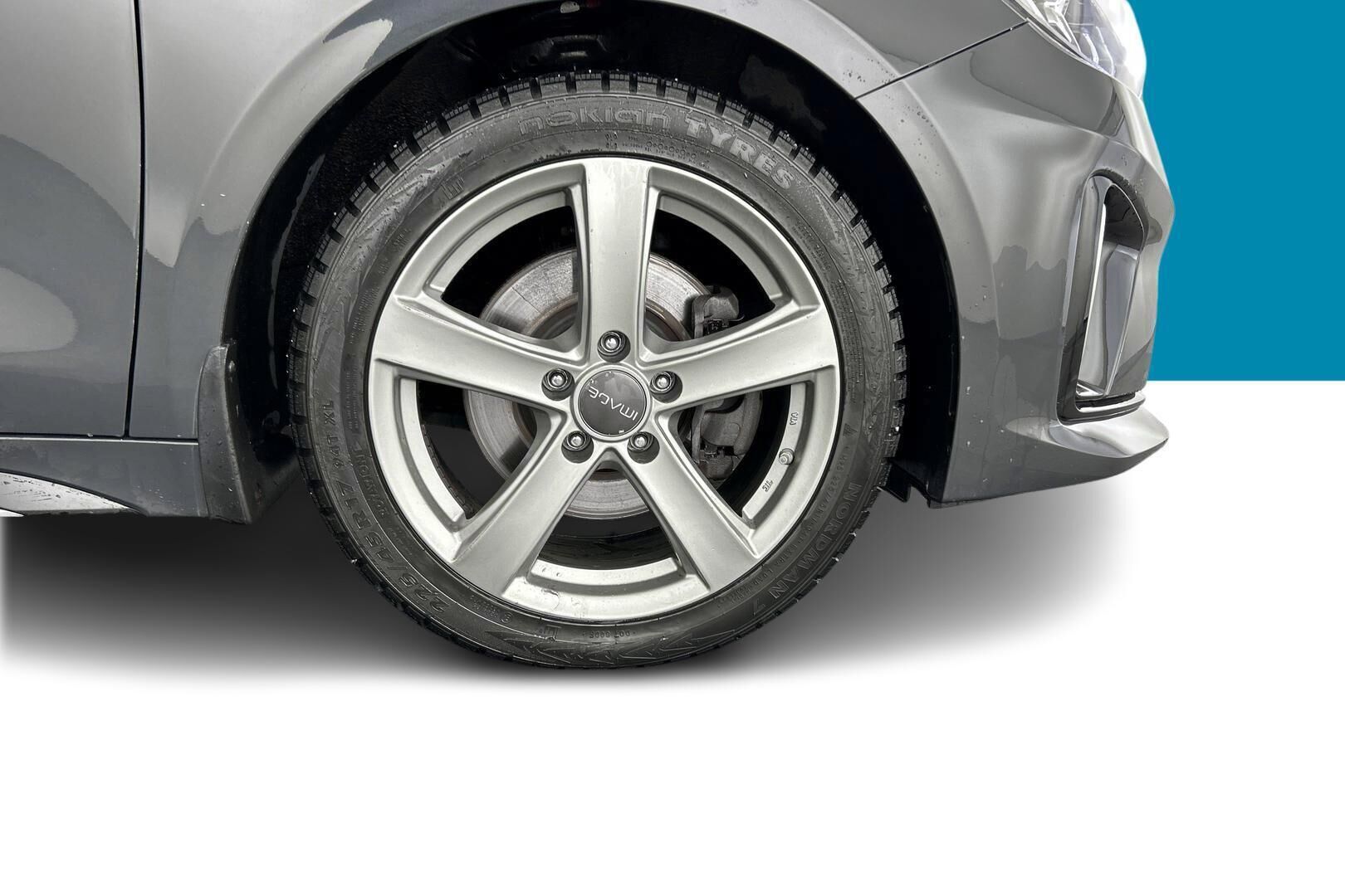 Kia ProCeed iso kuva 11