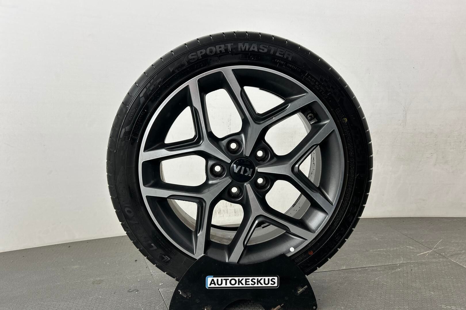 Kia ProCeed iso kuva 12