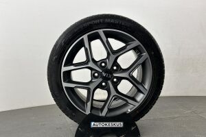 Kia ProCeed esikatselu 12