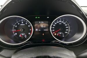 Kia ProCeed esikatselu 13