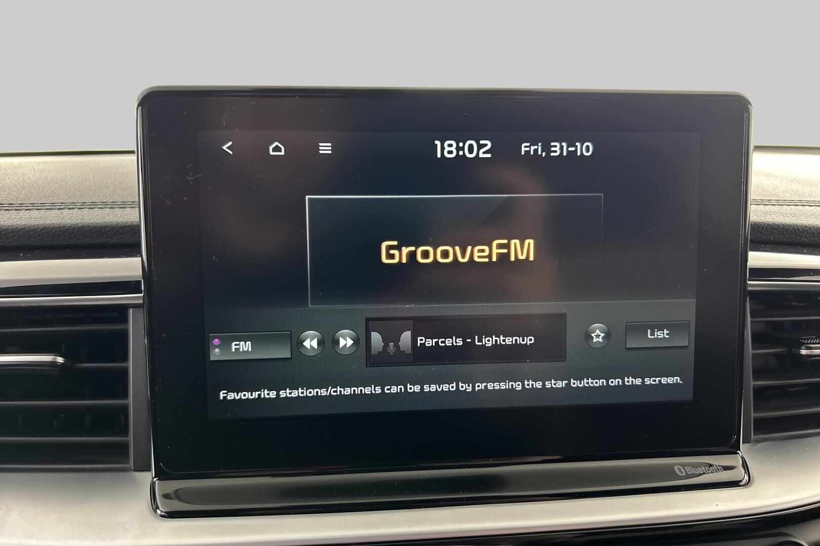 Kia ProCeed iso kuva 14