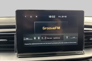 Kia ProCeed esikatselu 14