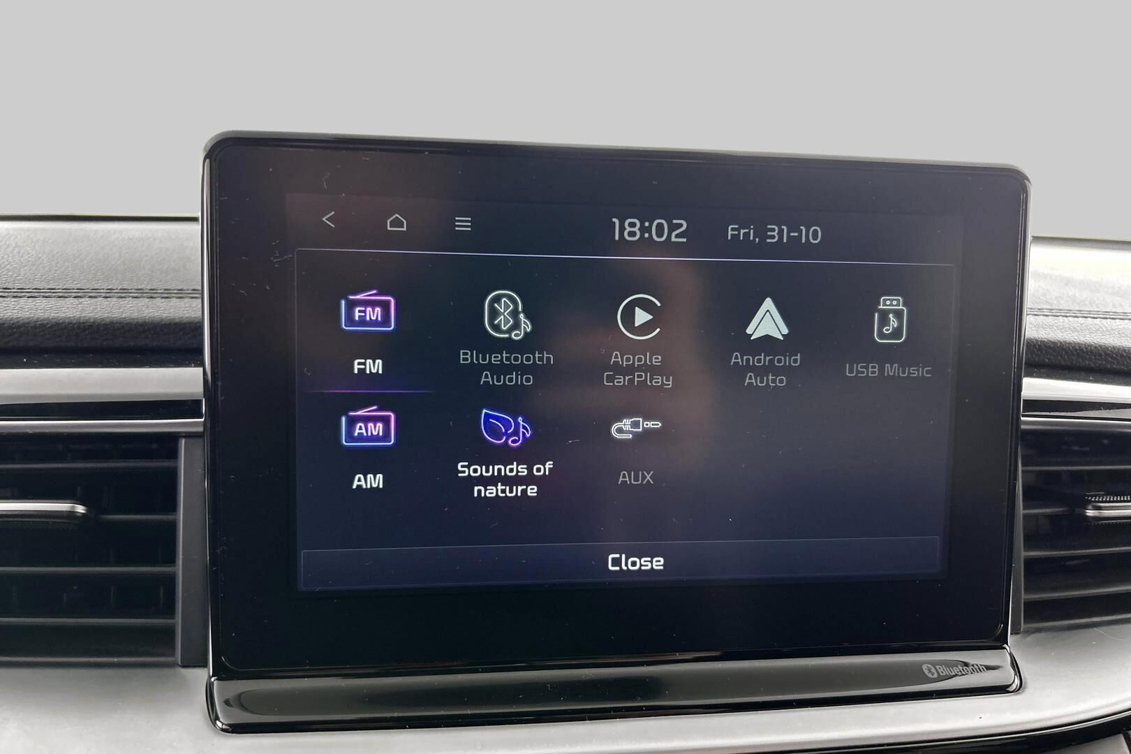 Kia ProCeed iso kuva 15