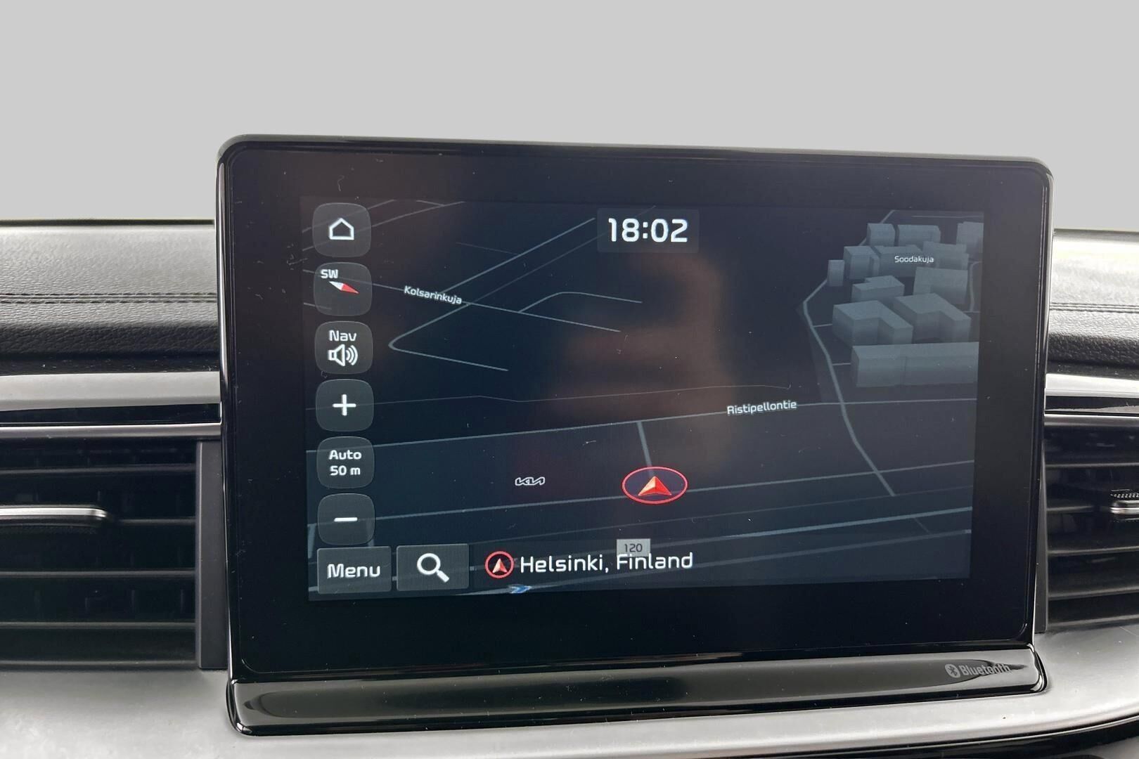 Kia ProCeed iso kuva 16