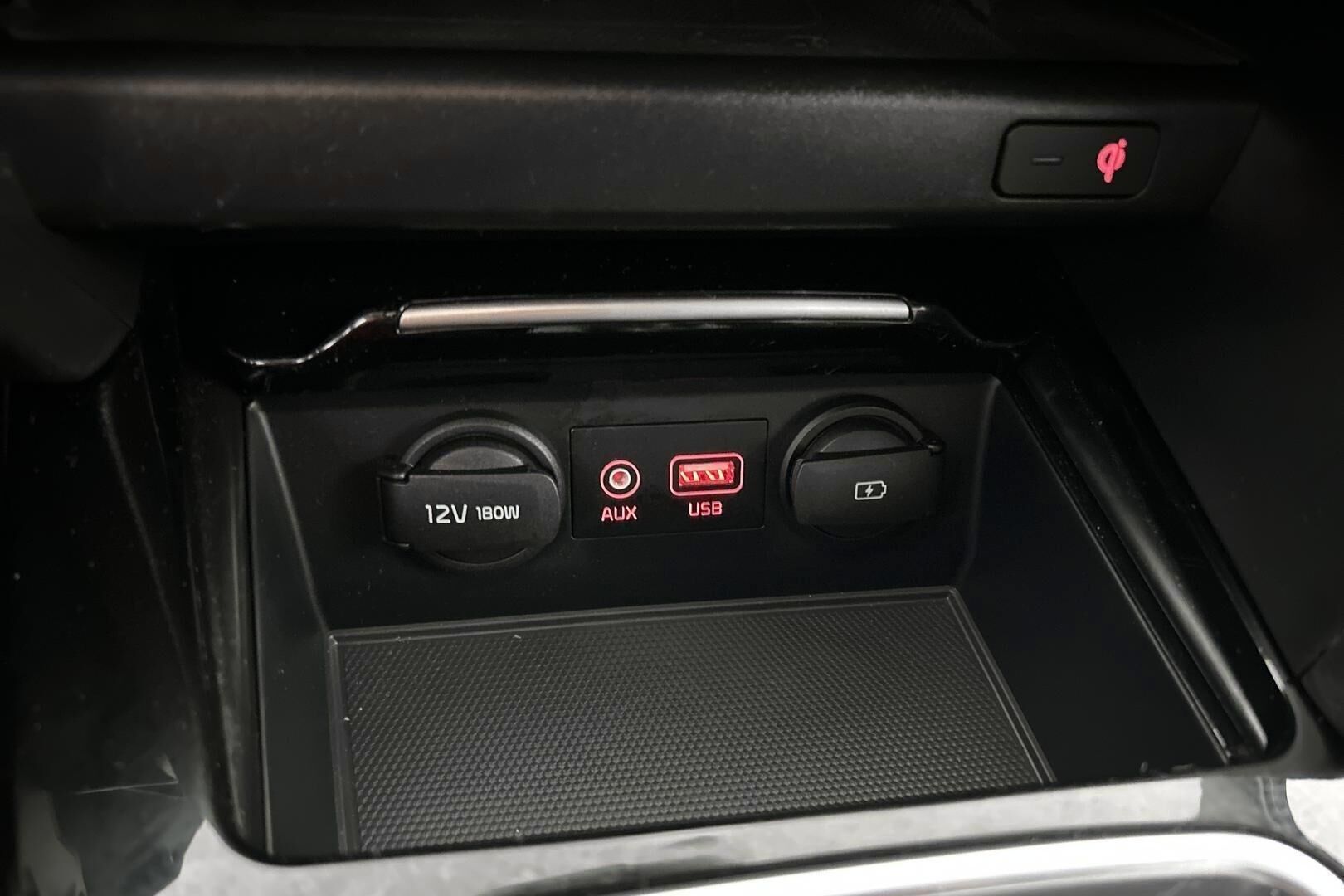 Kia ProCeed iso kuva 19