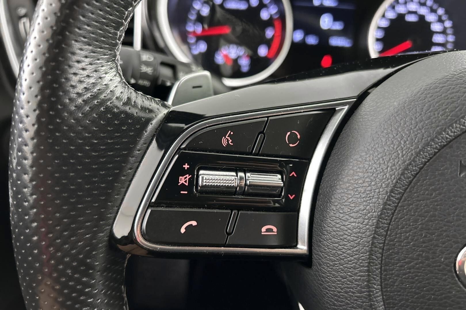 Kia ProCeed iso kuva 22