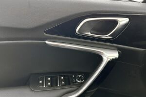 Kia ProCeed esikatselu 25