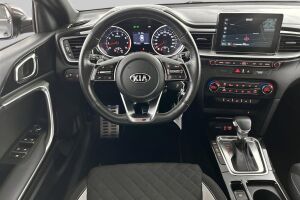 Kia ProCeed esikatselu 27