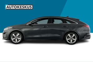 Kia ProCeed esikatselu 6