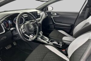 Kia ProCeed esikatselu 7