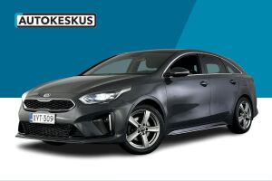 Kia ProCeed esikatselu 29