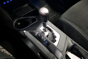 Toyota RAV4 esikatselu 18