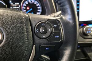 Toyota RAV4 esikatselu 19