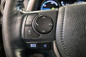 Toyota RAV4 esikatselu 20