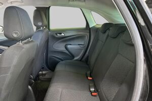 Opel Crossland X esikatselu 10