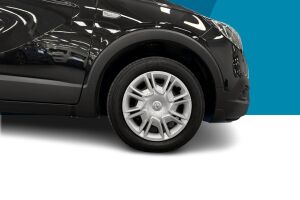 Opel Crossland X esikatselu 13