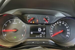 Opel Crossland X esikatselu 14