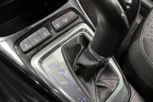 Opel Crossland X esikatselu 18