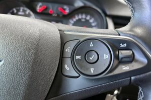 Opel Crossland X esikatselu 19
