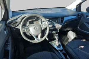 Opel Crossland X esikatselu 2