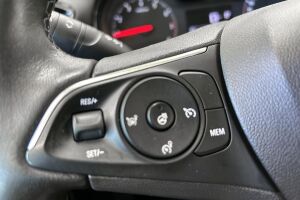 Opel Crossland X esikatselu 20