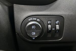 Opel Crossland X esikatselu 21