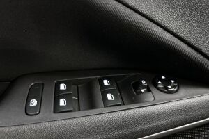 Opel Crossland X esikatselu 22