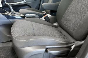 Opel Crossland X esikatselu 23