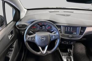 Opel Crossland X esikatselu 25