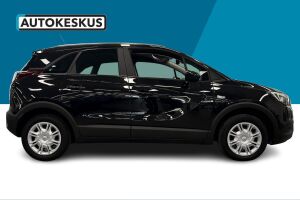 Opel Crossland X esikatselu 4