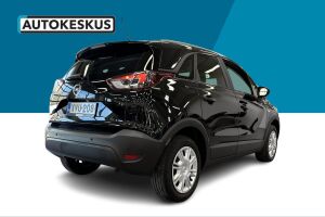 Opel Crossland X esikatselu 5