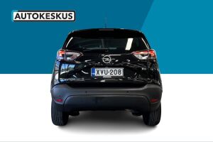 Opel Crossland X esikatselu 6