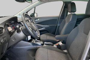 Opel Crossland X esikatselu 9