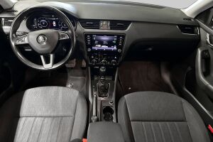 Skoda Octavia esikatselu 11