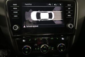Skoda Octavia esikatselu 17