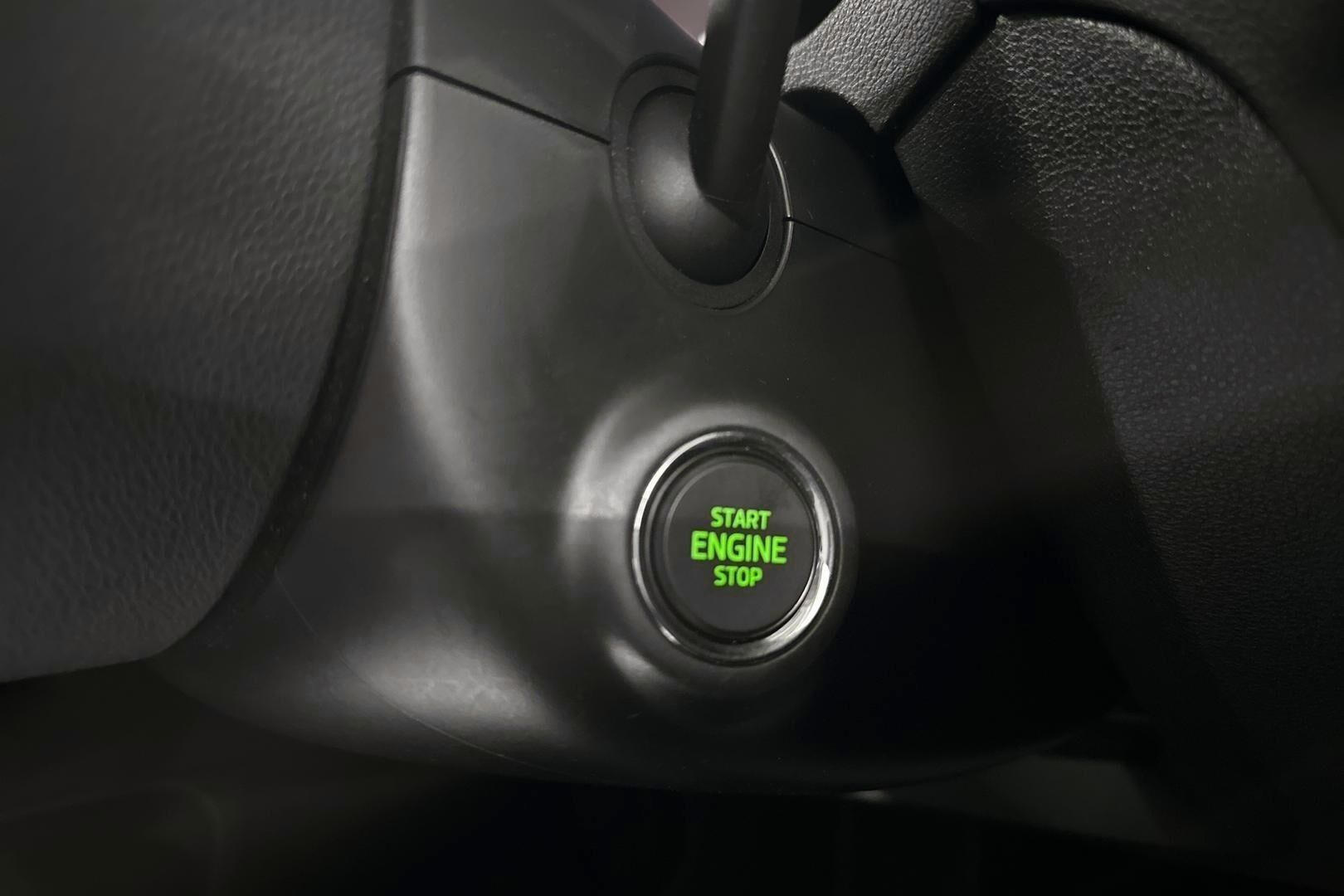 Skoda Octavia iso kuva 22