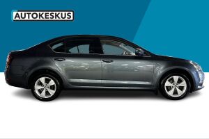 Skoda Octavia esikatselu 4