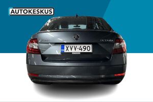 Skoda Octavia esikatselu 6