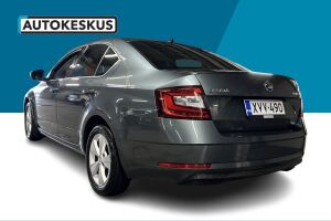 Skoda Octavia esikatselu 7