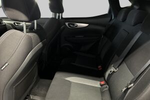 Nissan Qashqai esikatselu 10