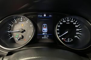 Nissan Qashqai esikatselu 14