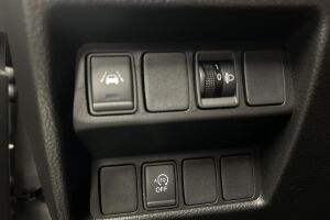 Nissan Qashqai esikatselu 26