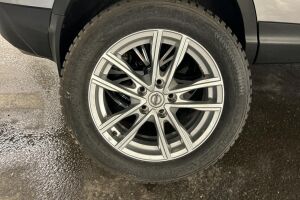 Nissan Qashqai esikatselu 27