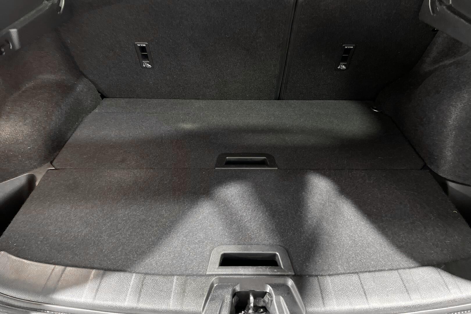 Nissan Qashqai iso kuva 11